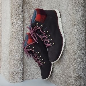 Cole Haan boot